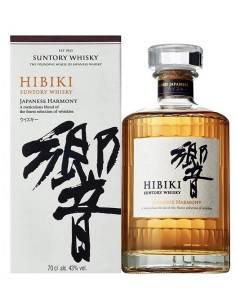 HIBIKI HARMONY
