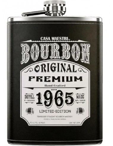 CASA MAESTRI 1965 BOURBON 0.70