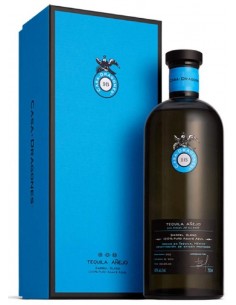 TEQ. CASA DRAGONES ANEJO