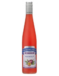 MARACUJÁ ALBERGARIA INTENSO