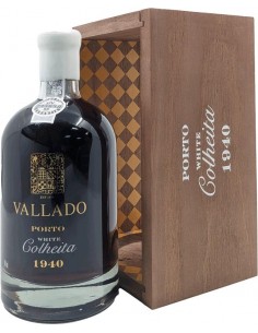 VALLADO WHITE COLH. 1940