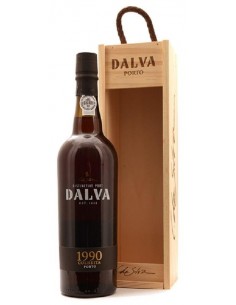 DALVA COLHEITA 1990