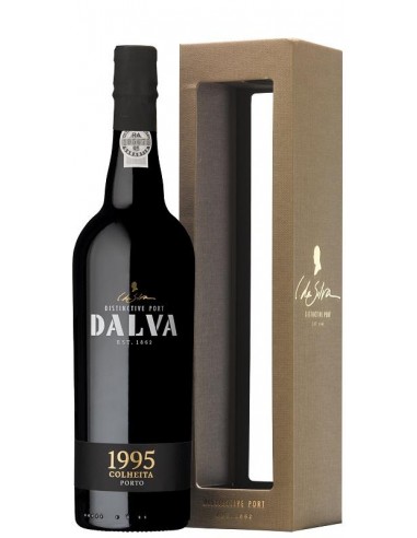 DALVA COLHEITA 1995