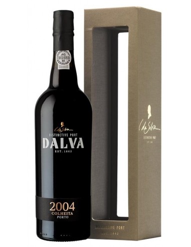 DALVA COLHEITA 2004