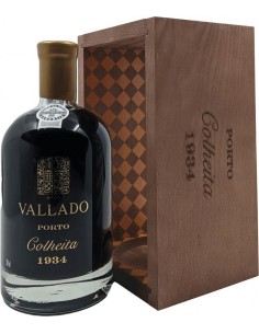 VALLADO TAWNY COLH. 1934