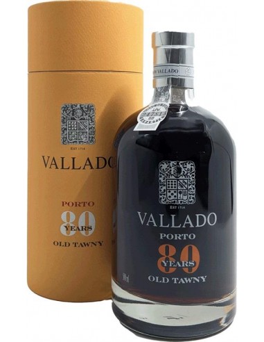 VALLADO 80 ANOS 0.50