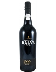 DALVA COLHEITA 1999