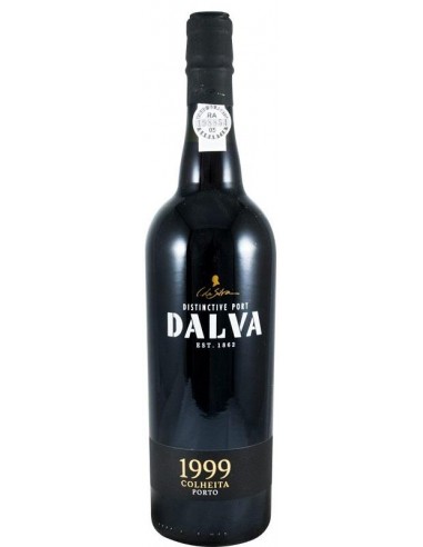 DALVA COLHEITA 1999
