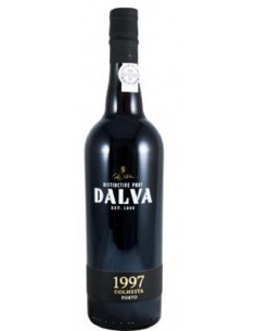 DALVA VINTAGE 1997