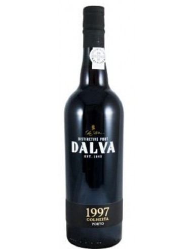 DALVA VINTAGE 1997
