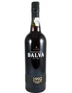 DALVA COLHEITA 1992