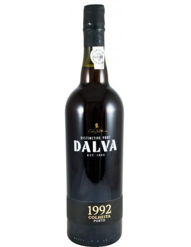 DALVA COLHEITA 1992