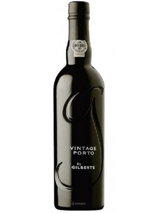 GILBERTS VINTAGE 1999 - 0,50