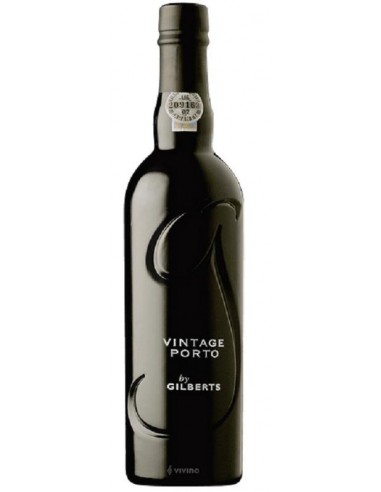 GILBERTS VINTAGE 1999 - 0,50
