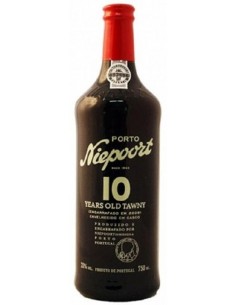 NIEPORT 10 ANOS