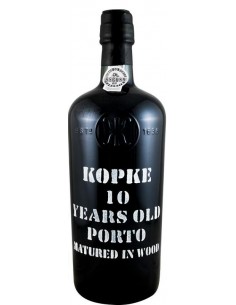 KOPKE 10 ANOS TAWNY