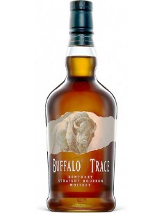 BUFFALO TRACE