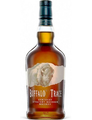BUFFALO TRACE