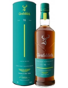GLENFIDDICH 16 ANOS 2