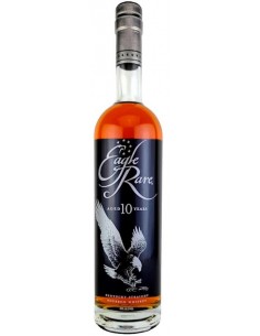 EAGLE RARE10 ANOS