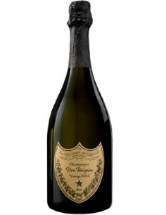 DOM PERIGNON 2015