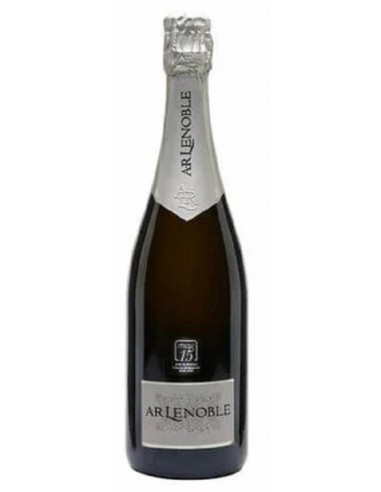 LENOBLE BRUT INTENSE