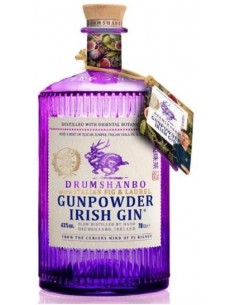 GIN DRUMSHANBO ITALIAN FIG...