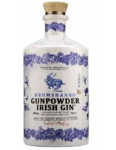 GIN DRUMSHANBO PANDA EDIT....