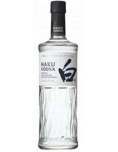 VODKA HAKU
