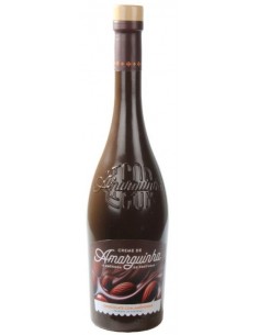 AMENDOA AMARGUINHA CREME...