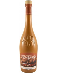 AMENDOA AMARGUINHA CREME...