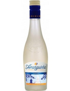 AMENDOA AMARGUINHA 0.20