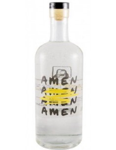 AMENDOA AMARGA AMEN