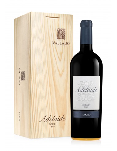 VALLADO ADELAIDE TINTO 2017