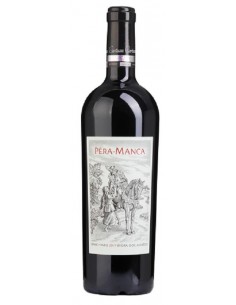 PERA MANCA TINTO 2019