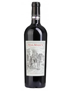 PERA MANCA TINTO 2019 2