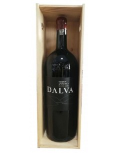 DALVA RES. Tº 6 LT