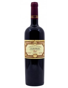 CEM REIS SYRAH RES. Tº 2023