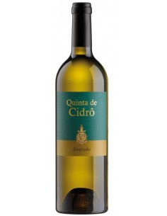 ALVARINHO QTA. CIDRO Bº