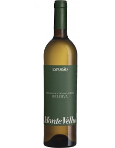 MONTE VELHO RESERVA BRANCO