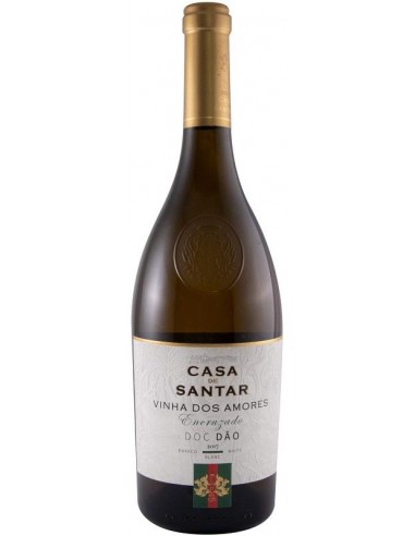 DAO CASA SANTAR V. AMORES ENCRUZ....