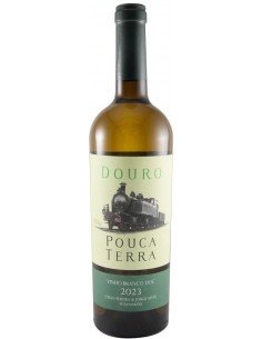 POUCA TERRA Bº