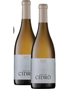 QTA. CIDRO ARINTO 2 GFS.