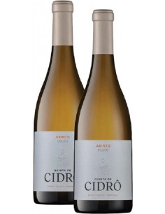 QTA. CIDRO ARINTO 2 GFS. 2