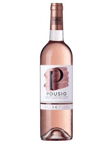 POUSIO SELECTION ROSE