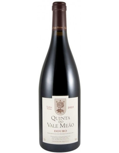 VALE MEÃO TINTO 2023