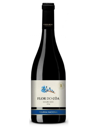 FLOR DO CÔA TOUR. NAC. Tº