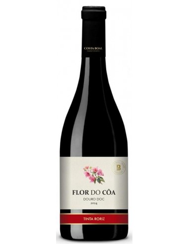 FLOR DO CÔA TINTA RORIZ Tº