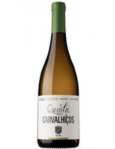 DAO QTA. CARVALHIÇOS Bº