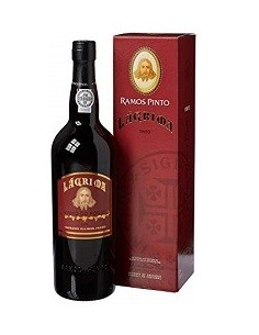 RAMOS PINTO LAGRIMA RUBY